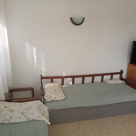 Apartamento Rey-Piscina Дения Екстериор снимка