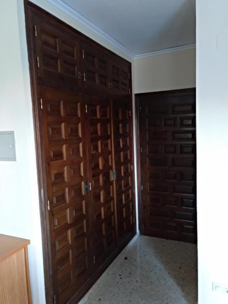 Apartamento Rey-Piscina Дения Екстериор снимка