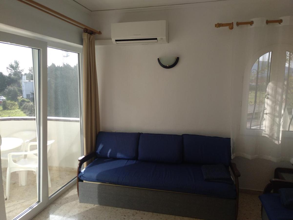 Apartamento Rey-Piscina Дения Екстериор снимка
