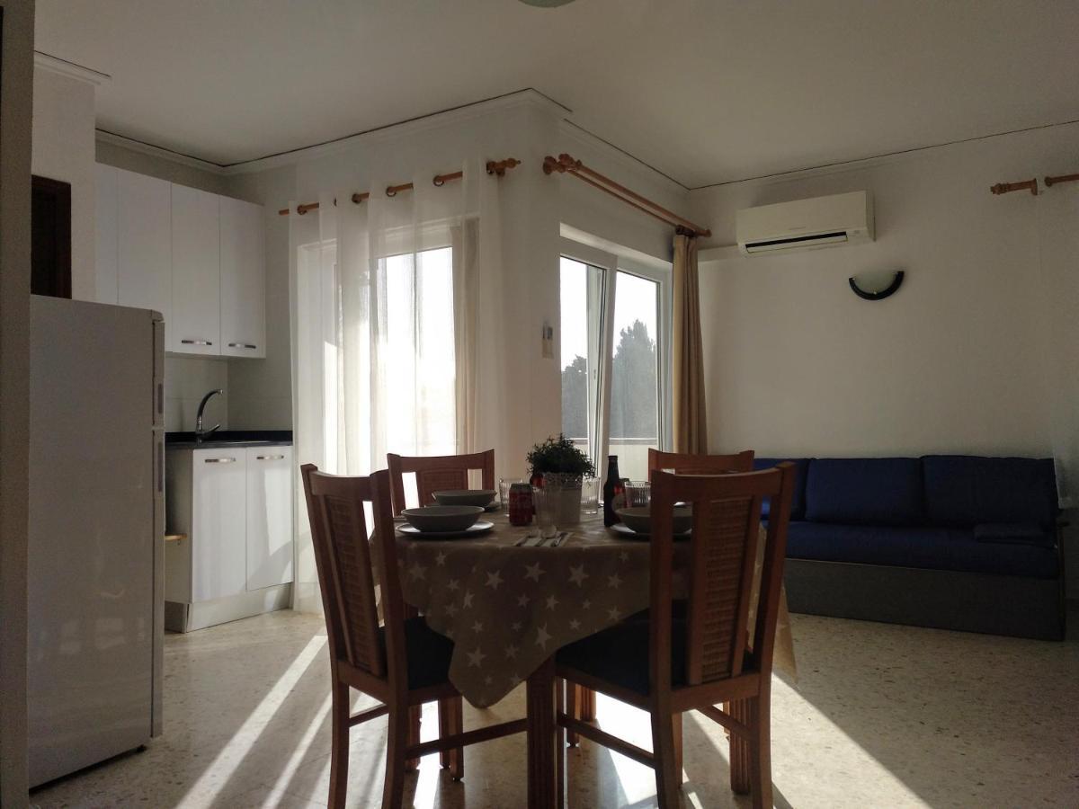 Apartamento Rey-Piscina Дения Екстериор снимка